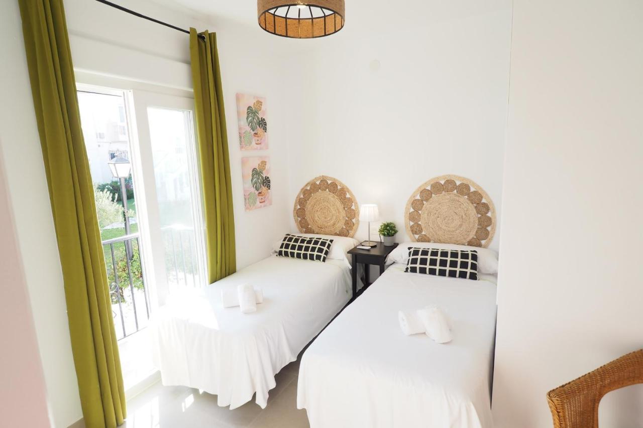 Nerja Paradise Rentals - Villa Encanto Buitenkant foto