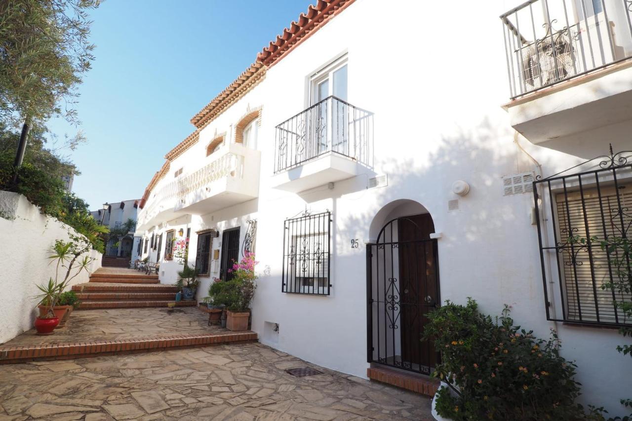 Nerja Paradise Rentals - Villa Encanto Buitenkant foto