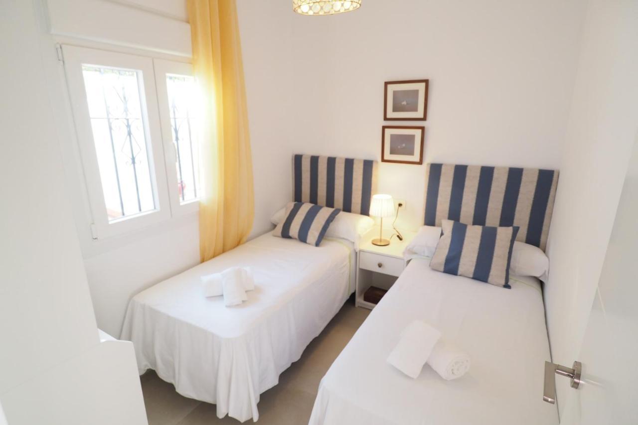 Nerja Paradise Rentals - Villa Encanto Buitenkant foto