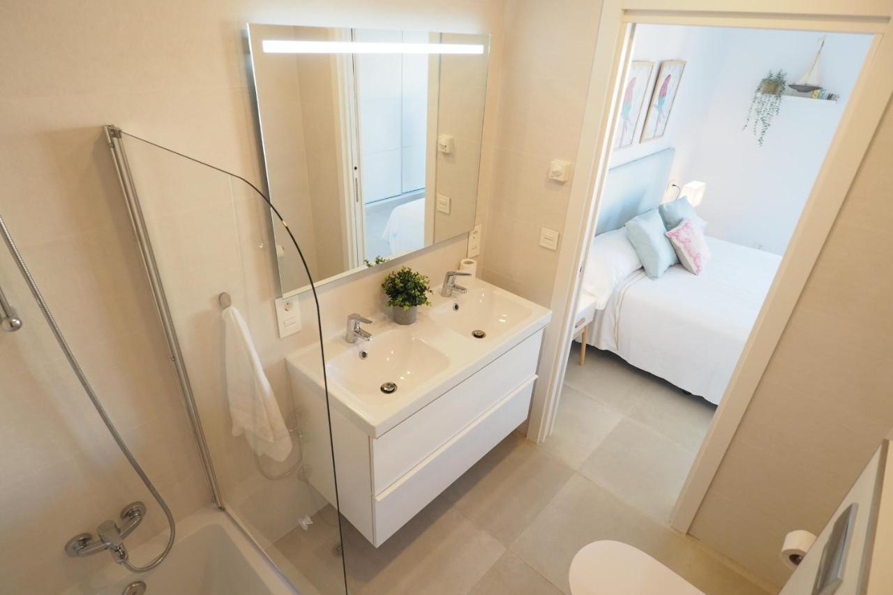 Nerja Paradise Rentals - Villa Encanto Buitenkant foto