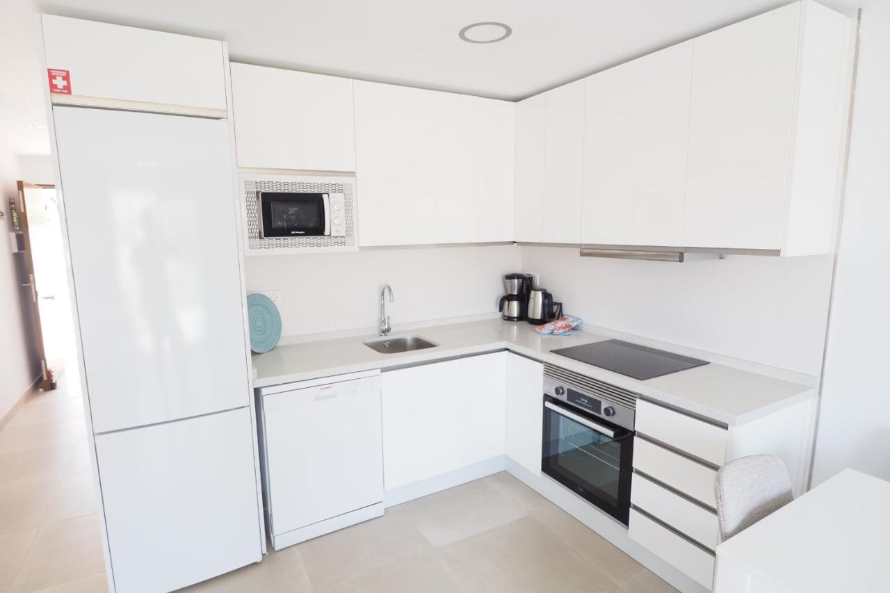 Nerja Paradise Rentals - Villa Encanto Buitenkant foto
