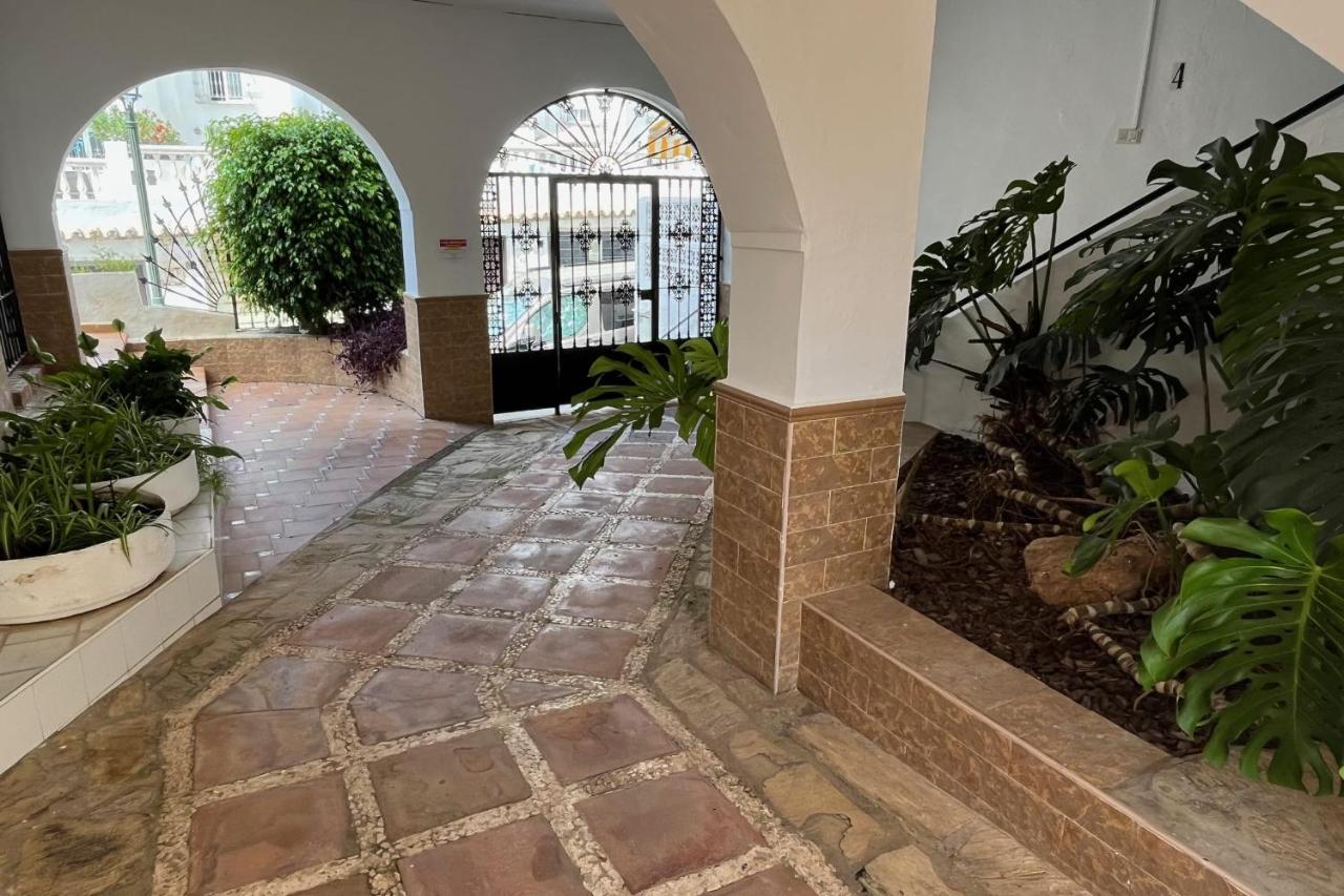 Nerja Paradise Rentals - Villa Encanto Buitenkant foto