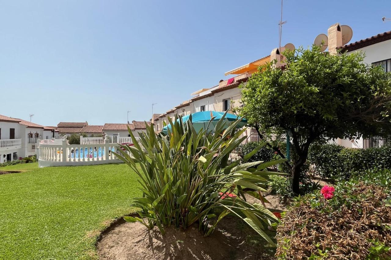 Nerja Paradise Rentals - Villa Encanto Buitenkant foto