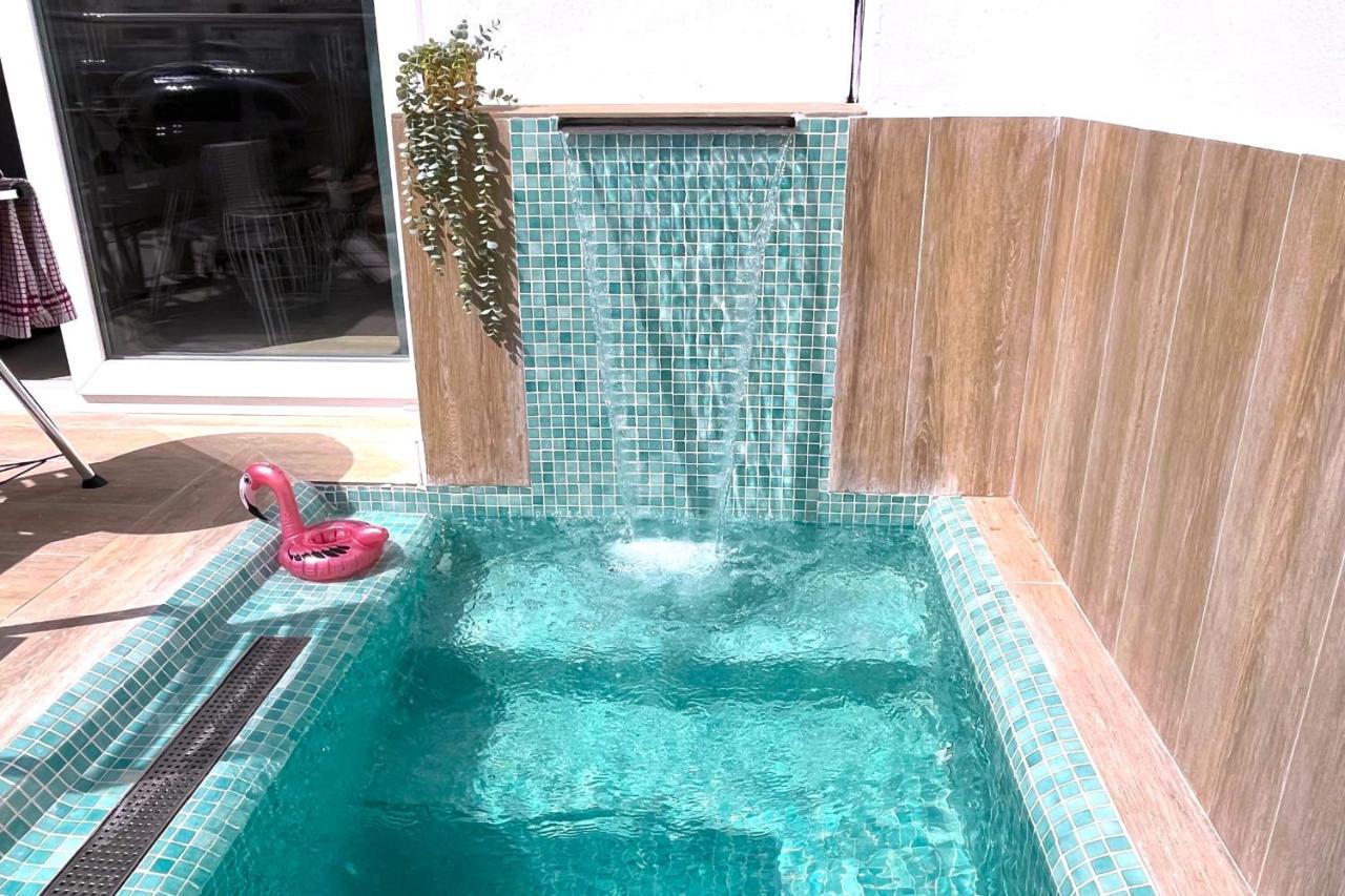 Nerja Paradise Rentals - Villa Encanto Buitenkant foto