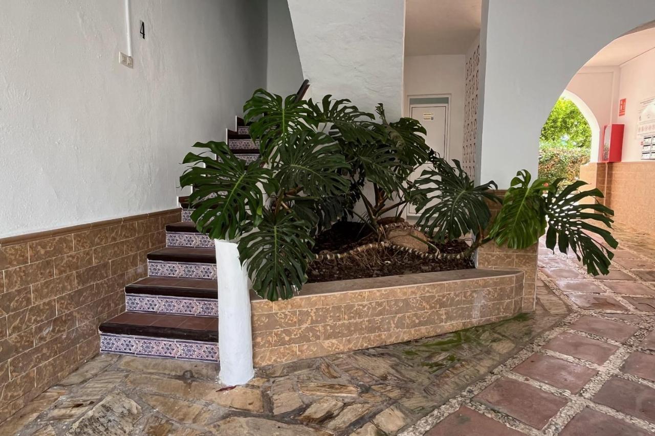 Nerja Paradise Rentals - Villa Encanto Buitenkant foto