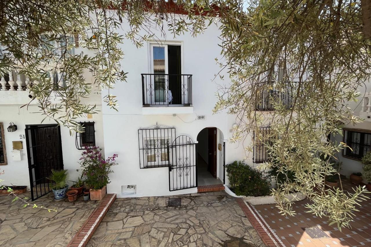 Nerja Paradise Rentals - Villa Encanto Buitenkant foto