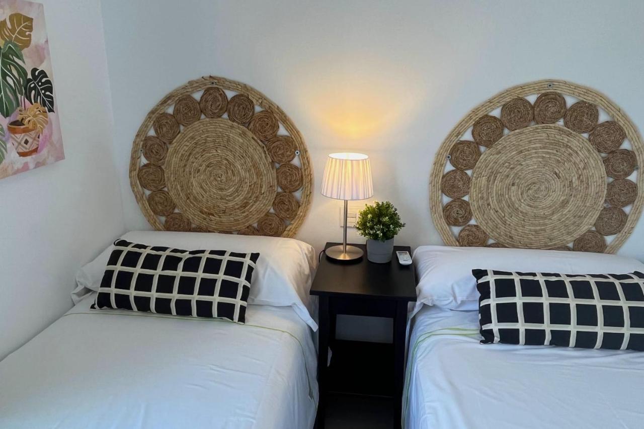 Nerja Paradise Rentals - Villa Encanto Buitenkant foto