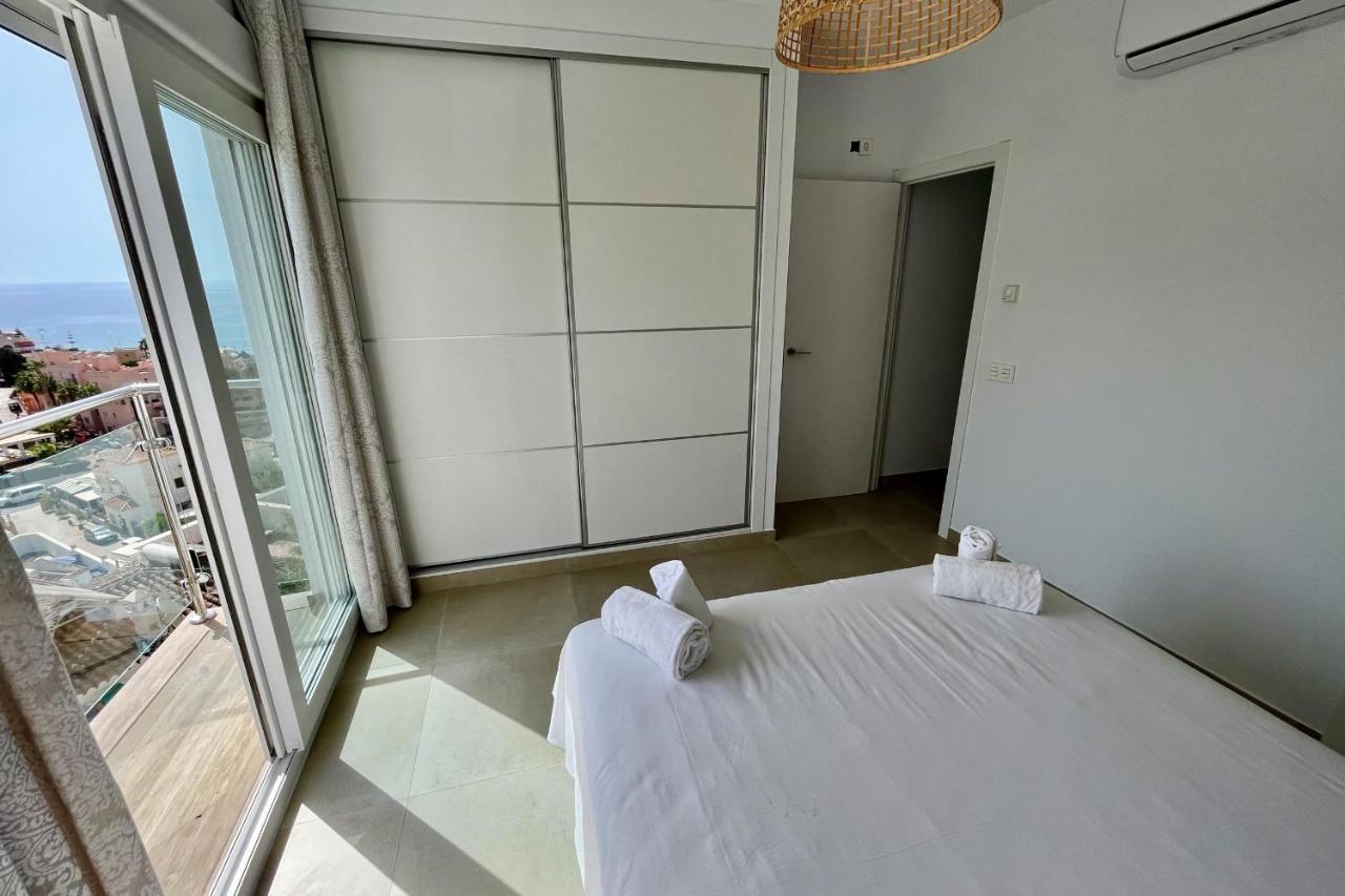 Nerja Paradise Rentals - Villa Encanto Buitenkant foto