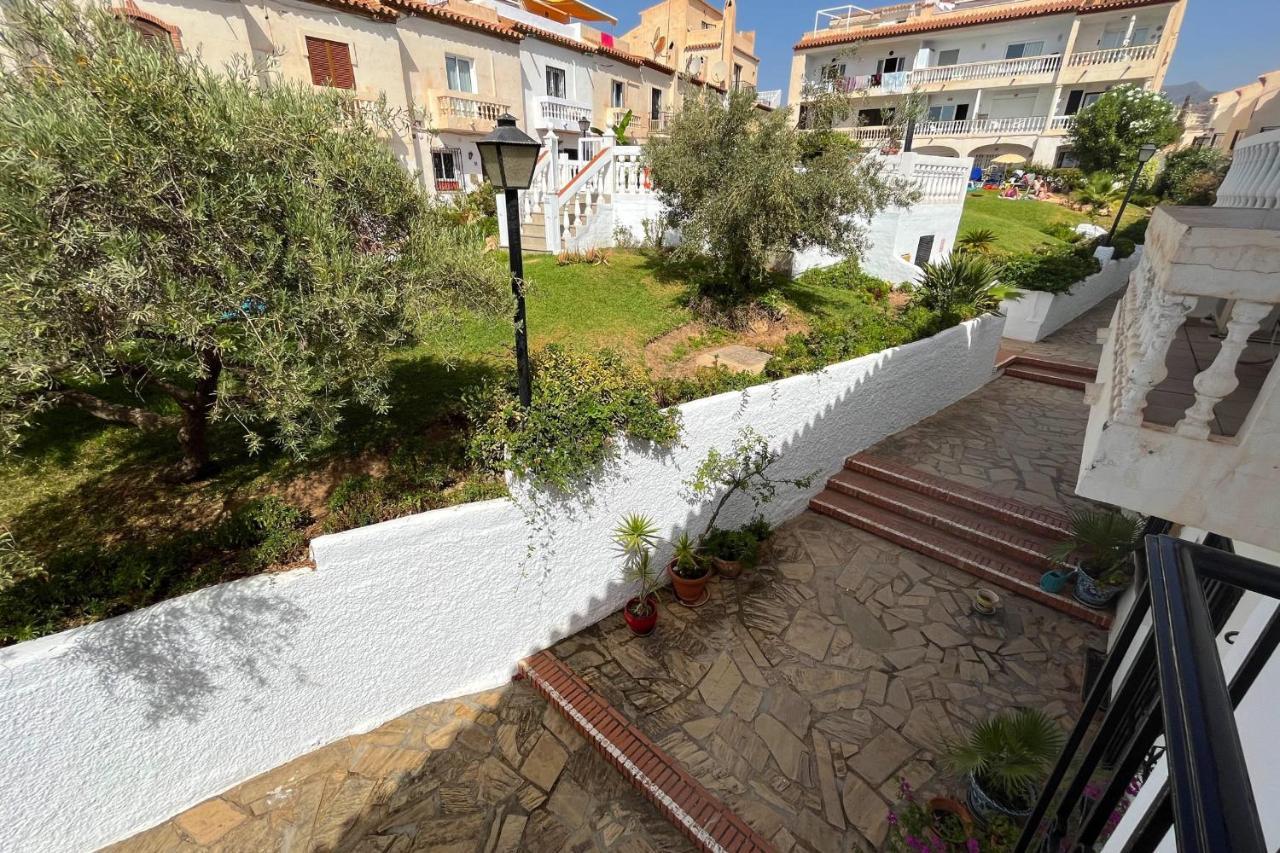 Nerja Paradise Rentals - Villa Encanto Buitenkant foto